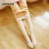 ATHVOTAR Winter Women Tights Autumn Hosiery Black Pantyhose Medias Nylon Tights Women Keep Warm Female Pantyhose Stockings ► Photo 1/6