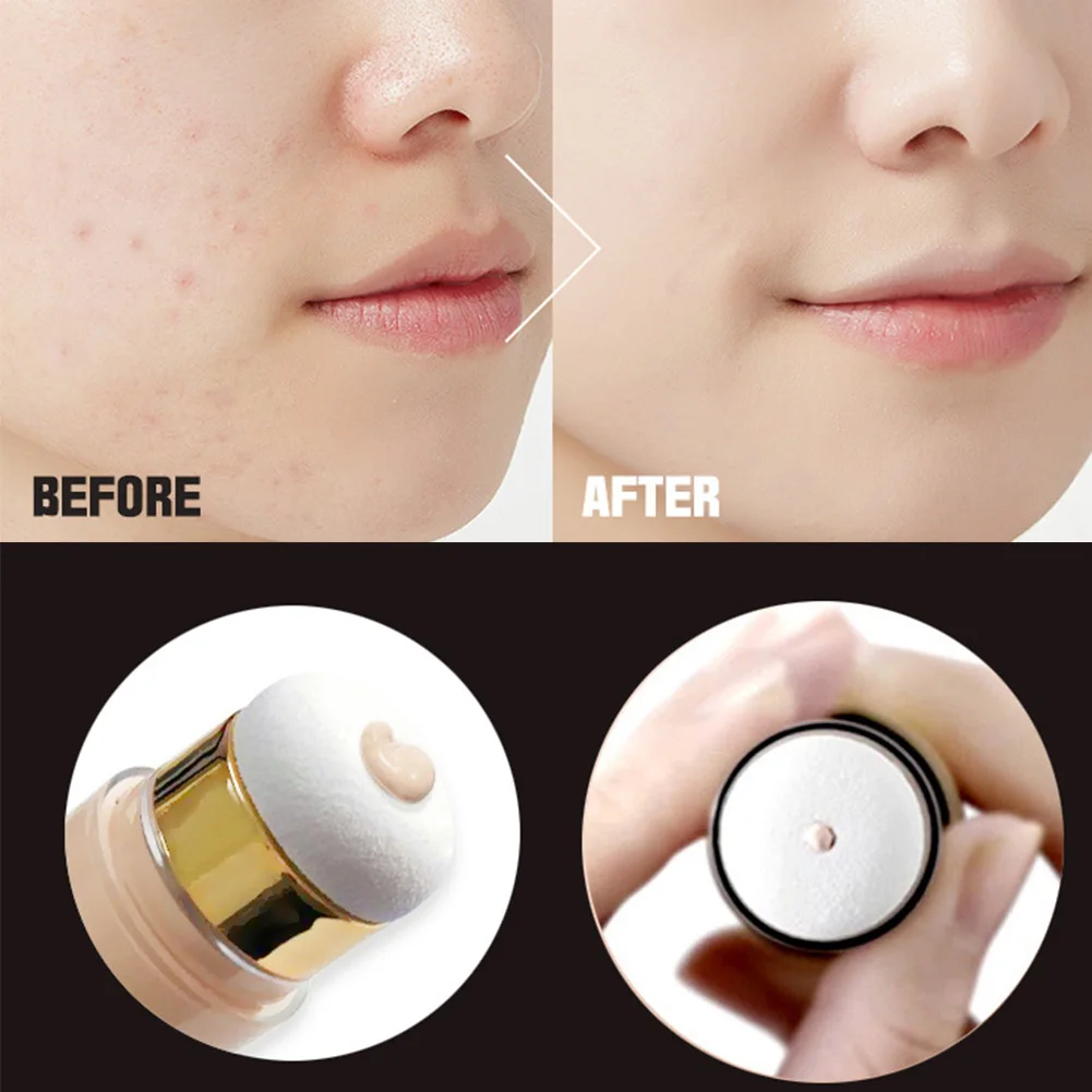 Air Cushion BB крем увлажнение с осветляющим эффектом контроль жирности