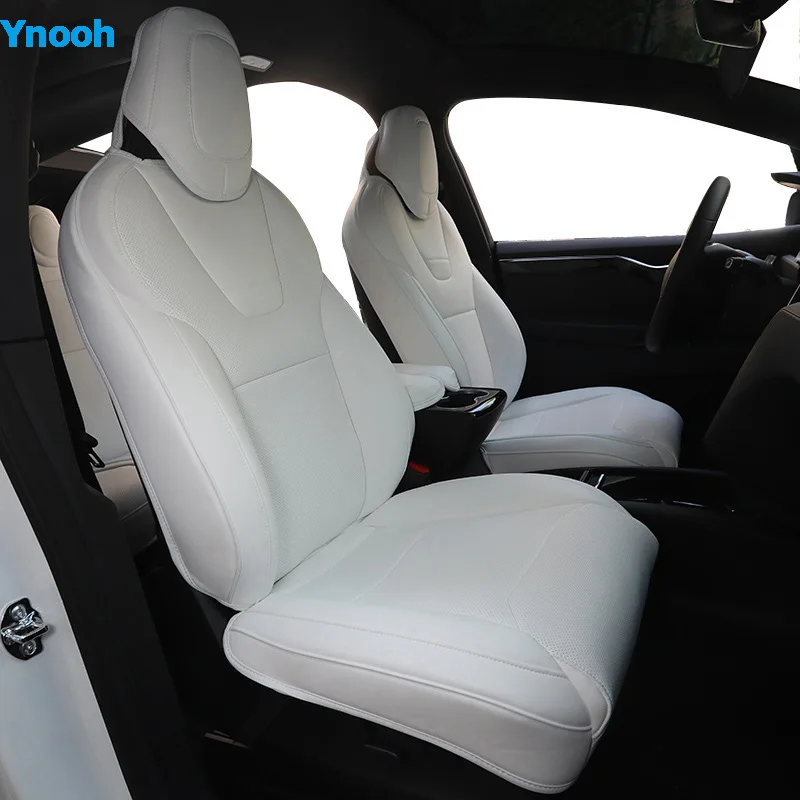 Чехлы для автомобильных сидений Ynooh Защитные чехлы audi tt mk1 mk2 q7 2007 a4 b7 b8 avant a6 c5 100 c4 a1