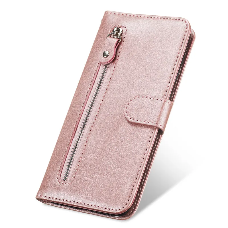Чехол-книжка из искусственной воловьей кожи для Xiao mi Red mi Note 8T 7 8 Pro 7 6 K20 для Xiaomi mi A3 9T CC9e Note 10 Pro
