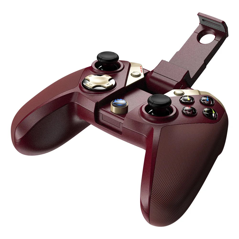 Pubg мобильный беспроводной MFi игровой геймпад M2 MFI Joypad для IPhone контроллер для IOS IPhone IPad Mac Apple tv