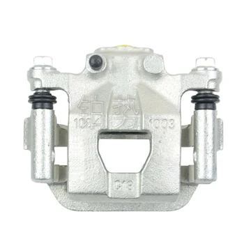 

Car Rear wheel caliper assembly 2005-Nis sanT iid aSy lph yQA SHQ AI rear brake cylinder wheel hub suspension parking brake