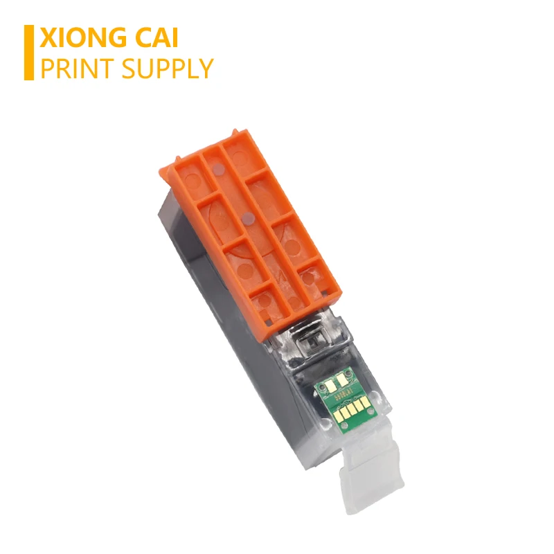 PGI670 CLI671 совместимые чернильные картриджи для canon PIXMA MG7760 MG7765 MG7766 принтеры PGI 670 CLI 671
