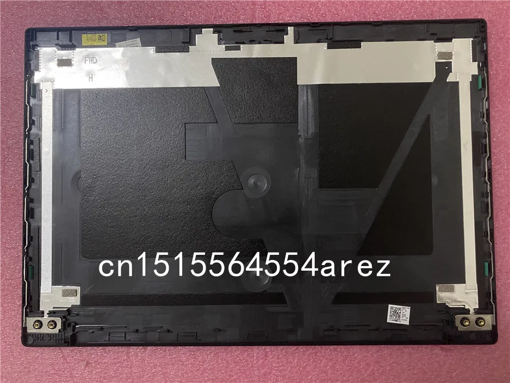Capa Traseira Lcd Original Novo para Lenovo Thinkpad T14 P14s Gen Fhd 5cb0z69248 - Imagem 4