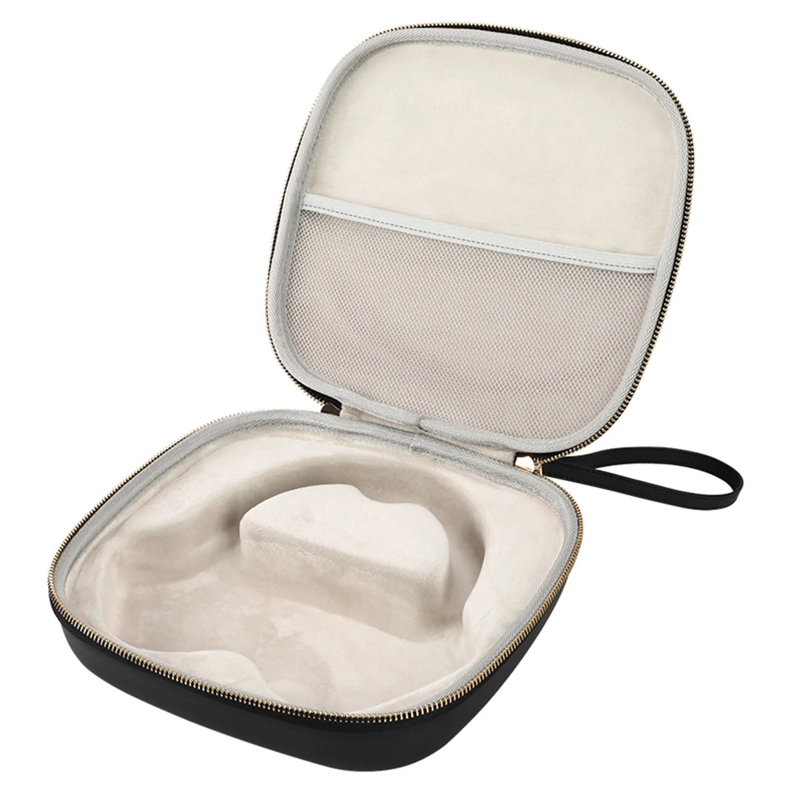 Para airpods max saco de armazenamento eva