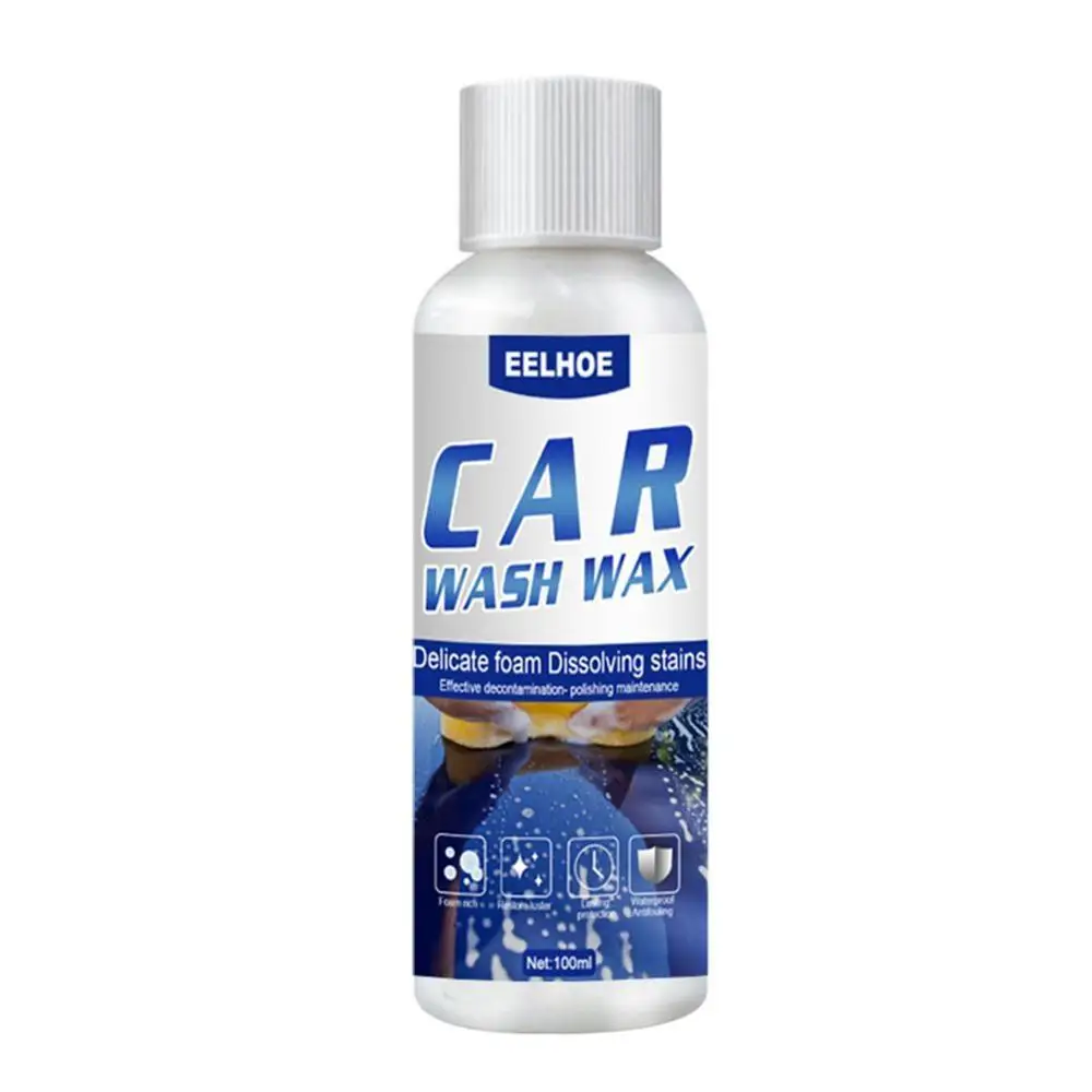 US $61.07 2020 New Scratch Repair Agent Viscous Scar Remove Quick Penetration Car Polish Scratch Remover Auto Care Maintenance 100ML