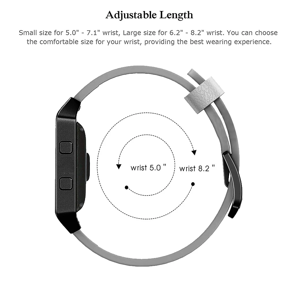 8 5|leather watch band|replacement leather bandgenuine band |