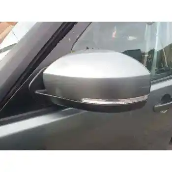 

LR051362 LEFT REARVIEW Land Rover DISCOVERY 4