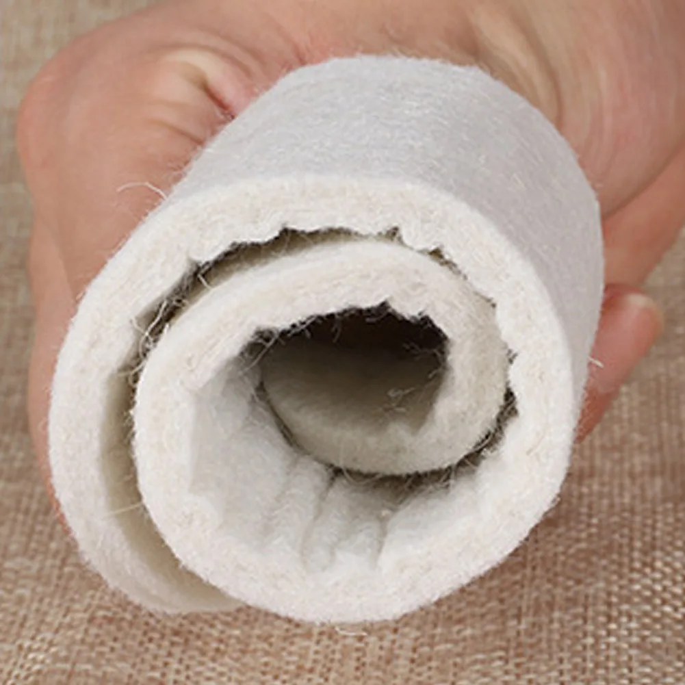 Unisex Cotton Pads Wool Felt 1 Pair Winter Thick Soft Warm Plush Breathable Men And Women Sweat-Absorbant Insoles For Shoes Unisex Cotton Pads Wool Felt 1 Pair Winter Thick Soft Warm Plush Breathable Men And Women Sweat-Absorbant Insoles For Shoes