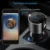 Kingslims Car Handsfree Wireless Bluetooth Car Kit Car Audio FM Передатчик MP3 Плеер USB Зарядное Устройство FM Модулятор Автомобильные Аксессуары