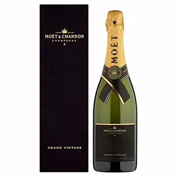

Moët & Chandon Grand Vintage 2008