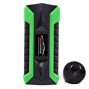 

JX29 ABS Exquisitely Designed Durable Mobile Phone Car Multi-function Emergency Start Ignition Mobile Power