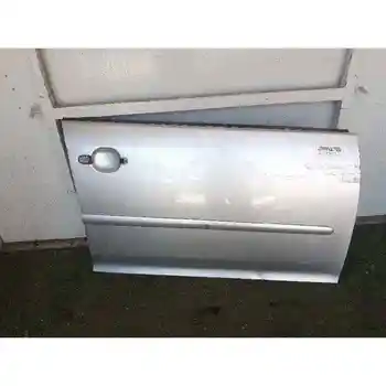 

RIGHT FRONT DOOR VOLKSWAGEN GOLF V SALOON (1K1)