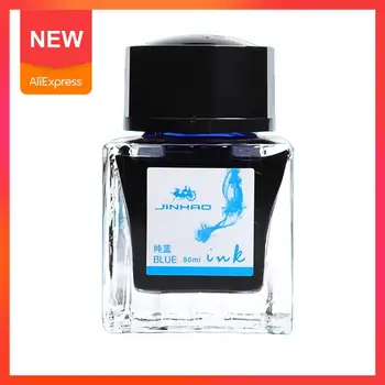 

Handmade Color Ink For Fountain Dip Pen Calligraphy Bottle Not Writing Non Pen Carbon blocking 50ml/30ml the Painting Graff U3Q6