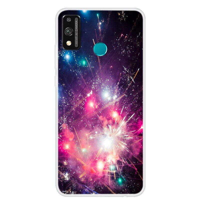 silicone case for huawei phone Danh Dự 9X Lite Ốp Lưng Cho Huawei Honor 9X Lite Bao Mát Họa Tiết Sot TPU Dẻo Silicone Ốp Điện Thoại Cho Huawei Honor9X lite 9X9XLite huawei silicone case Cases For Huawei