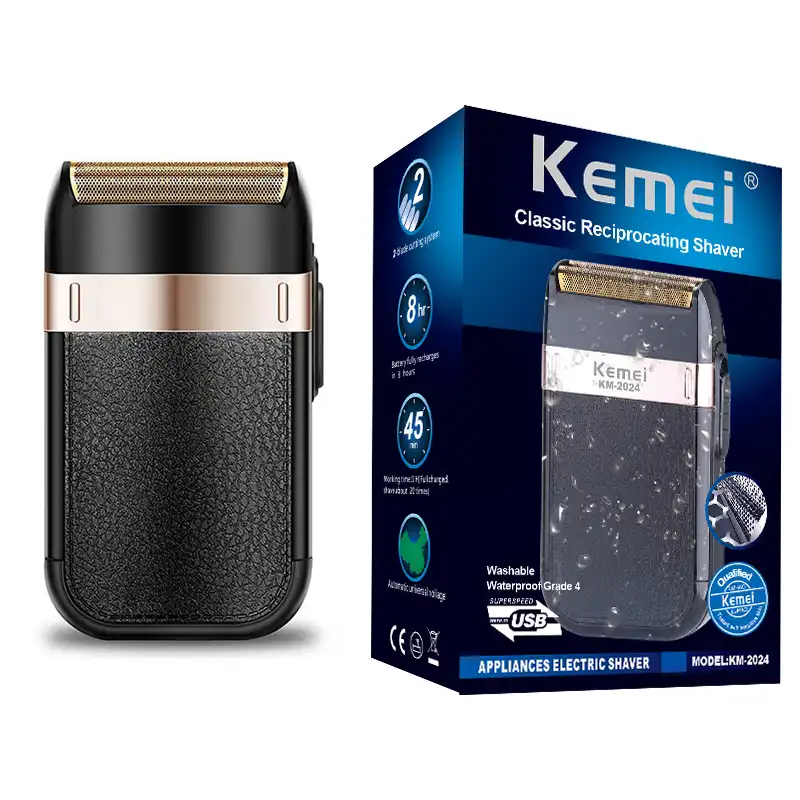 barber grade electric shaver