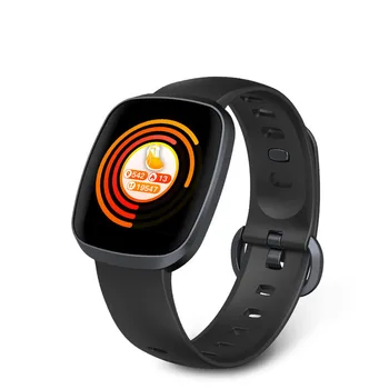

intelligent bracelet full touch screen real-time monitoring of heart rate, blood pressure, blood oxygen sleep intelligent