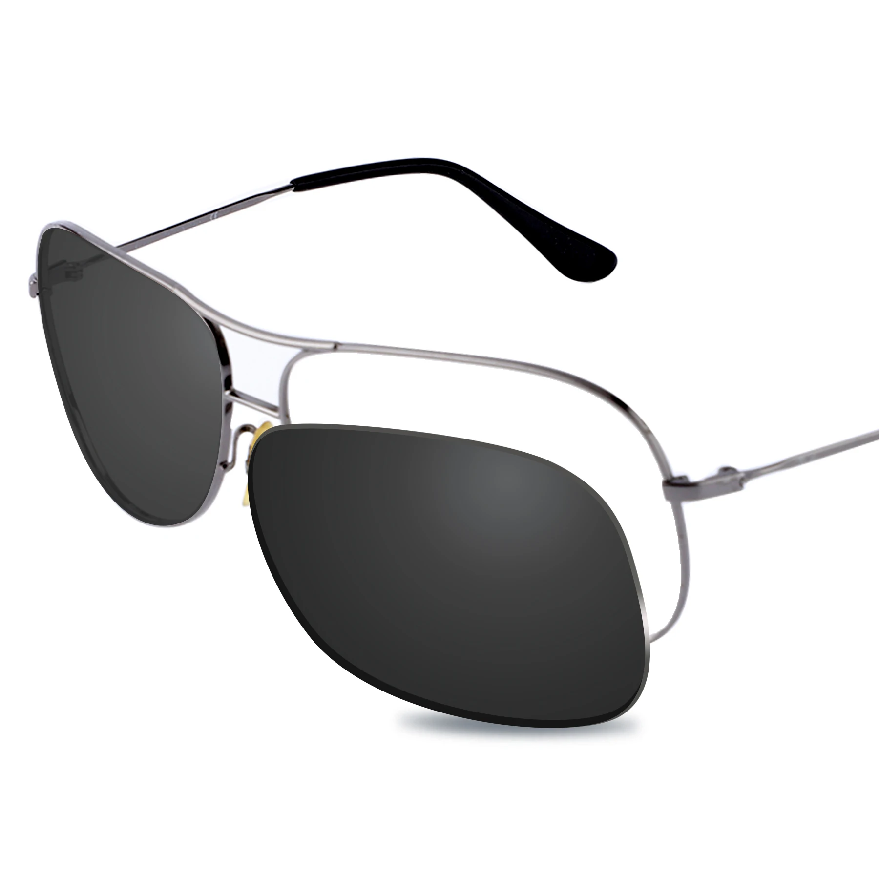 Glintbay New Performance Polarized Replacement Lenses for Ray