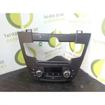 

1327309520100904150045B Command Climate Opel Insignia Sports Tourer Edition