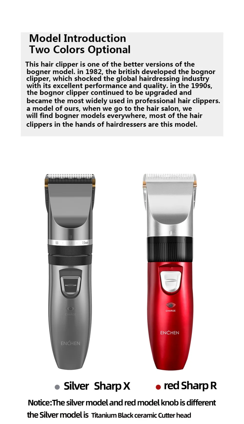 best hair clippers for hairdressers