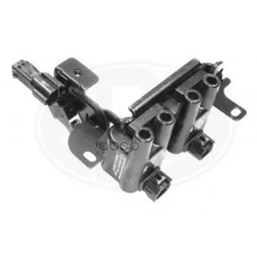 Катушка Зажигания Kia: Cerato(Ld) 1.6 04-, Rio Ii(Jb) 1.6 16v 05- Era арт. 880188