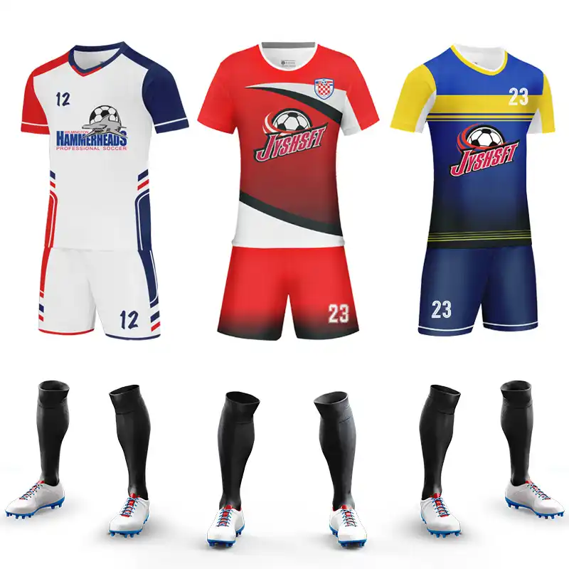 personalized kids jersey