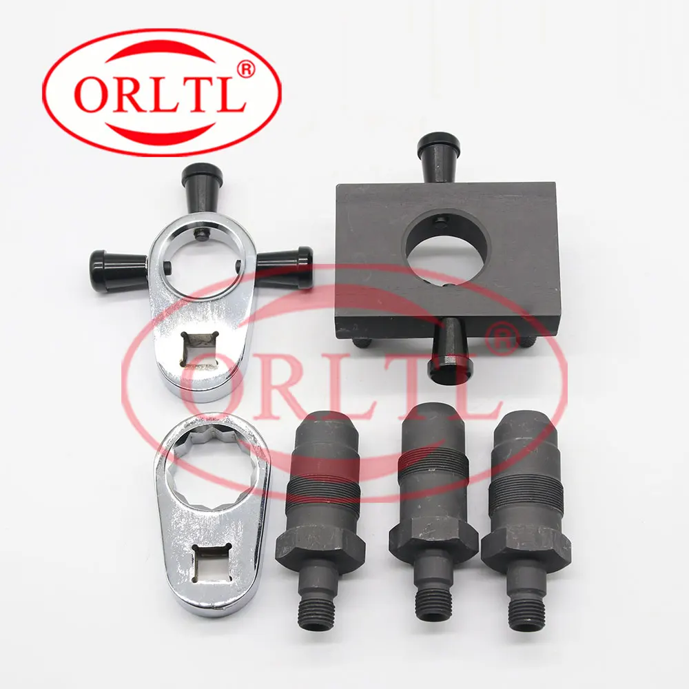 E1024003 инжектор common rail Демонтажные инструменты для CAT среднего давления common rail топливный инжектор C7 C9