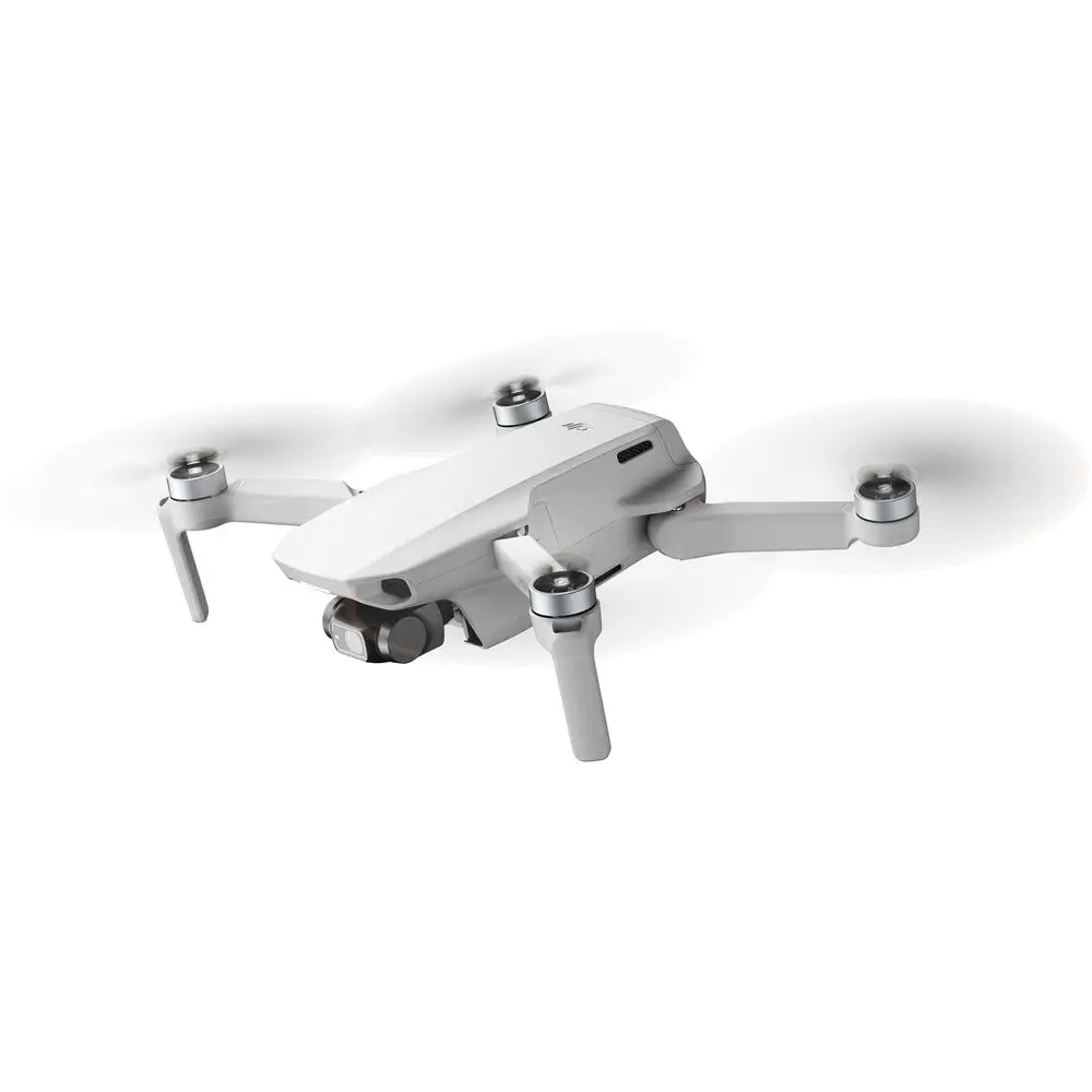 DJI Mini 2 Drone -  4K Camera RC Helicopter Professional GPS Quadcopter 4x Zoom 249g Ultralight 10km Transmission QuickShots