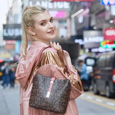 Модный бренд tide наклонное ведро bagAAA290