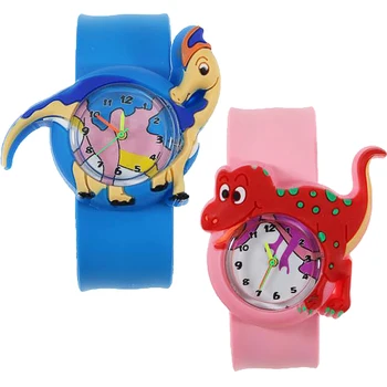 

Children's Watches Dinosaur World Kids Watch Children Baby Unicorn Toys for Girls Boys Gifts Watch for Kid Child Wristband Clock