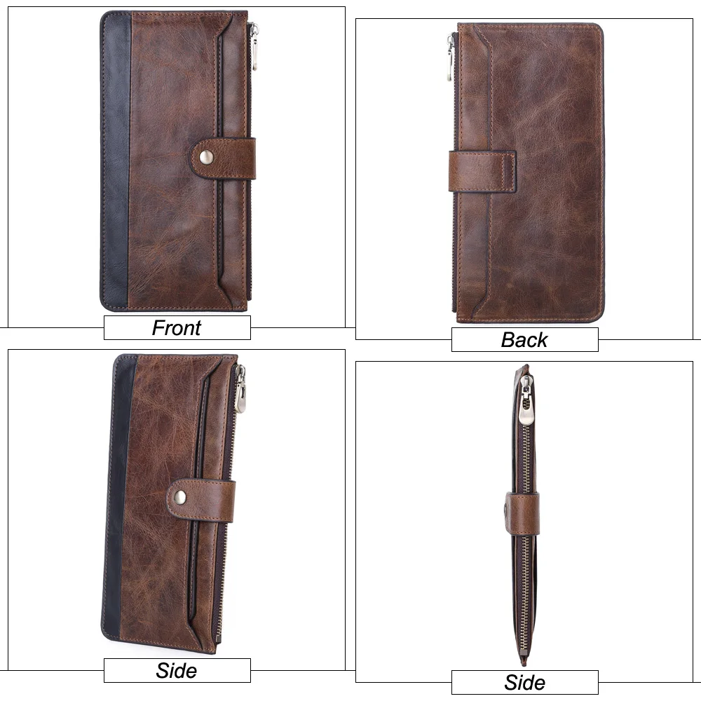 Wallets