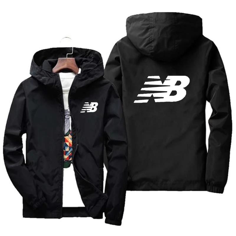 Мужская куртка на весну и осень повседневная однотонная бейсбольная