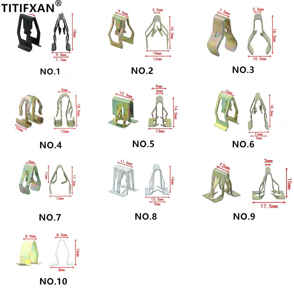 20 шт Горячие Смешанные Авто центральной консоли панели приборной аудио DVD CD