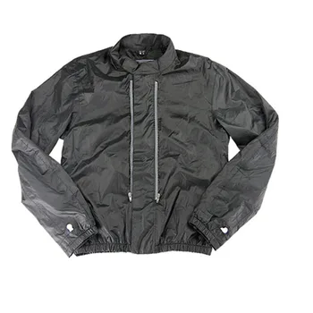 

ZEQO SPEED Summer Autumn Portable Motorcycle Racing Suit Waterproof Windproof Inner shirt Lining Black Plus Size