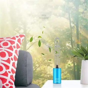 

Portable UV Ultraviolet Disinfection Lamp USB Rechargeable Ultraviolet Rays Kill Bacterial Sterilization for Home Office