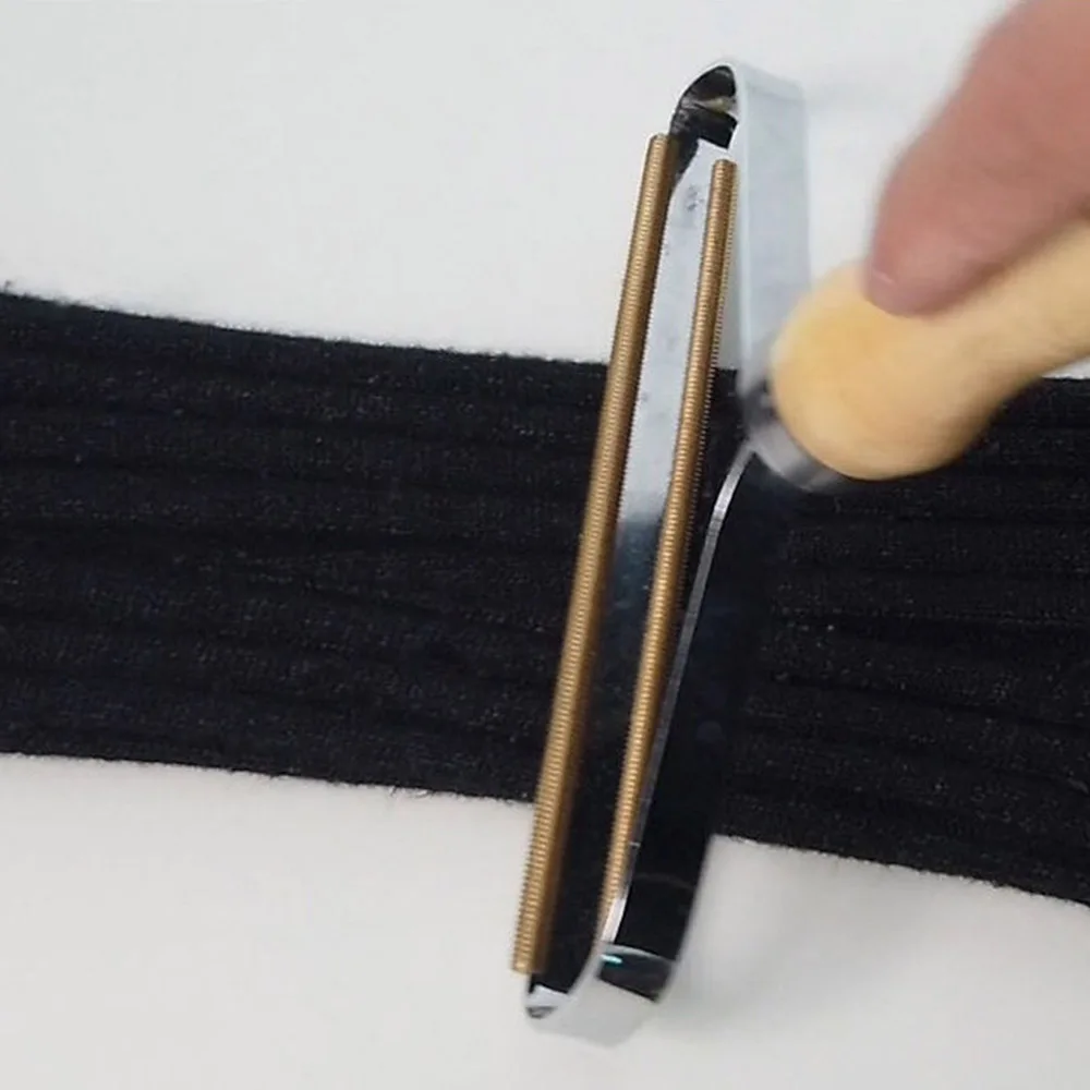 Переносное средство для удаления ворса одежды Fuzz тканевая бритва роликовая щетка инструмент для удаления пуха без питания ролик для свитера Тканое пальто