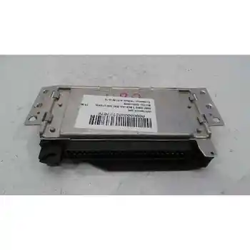 

0265108006 0265108006 switchboard Abs Bmw Series 5 Saloon (e34) 2.0 520i (95kw)