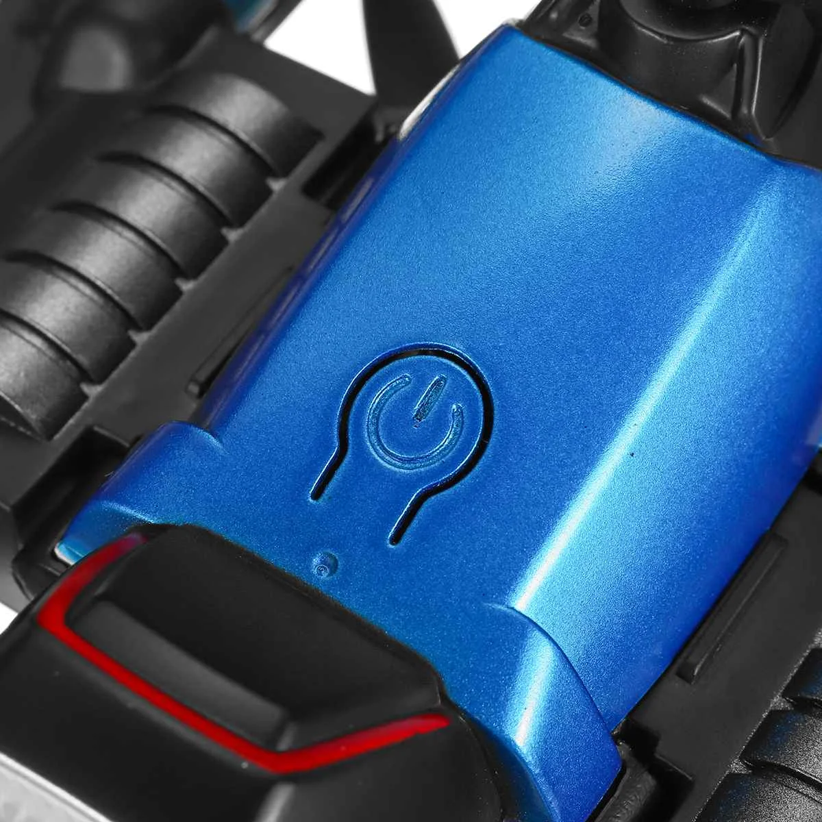 2 в 1 WiFi DIY RC Дрон с HD камерой Режим высокой фиксации RC Квадрокоптер трансформация RC Мотоцикл Вертолет игрушка