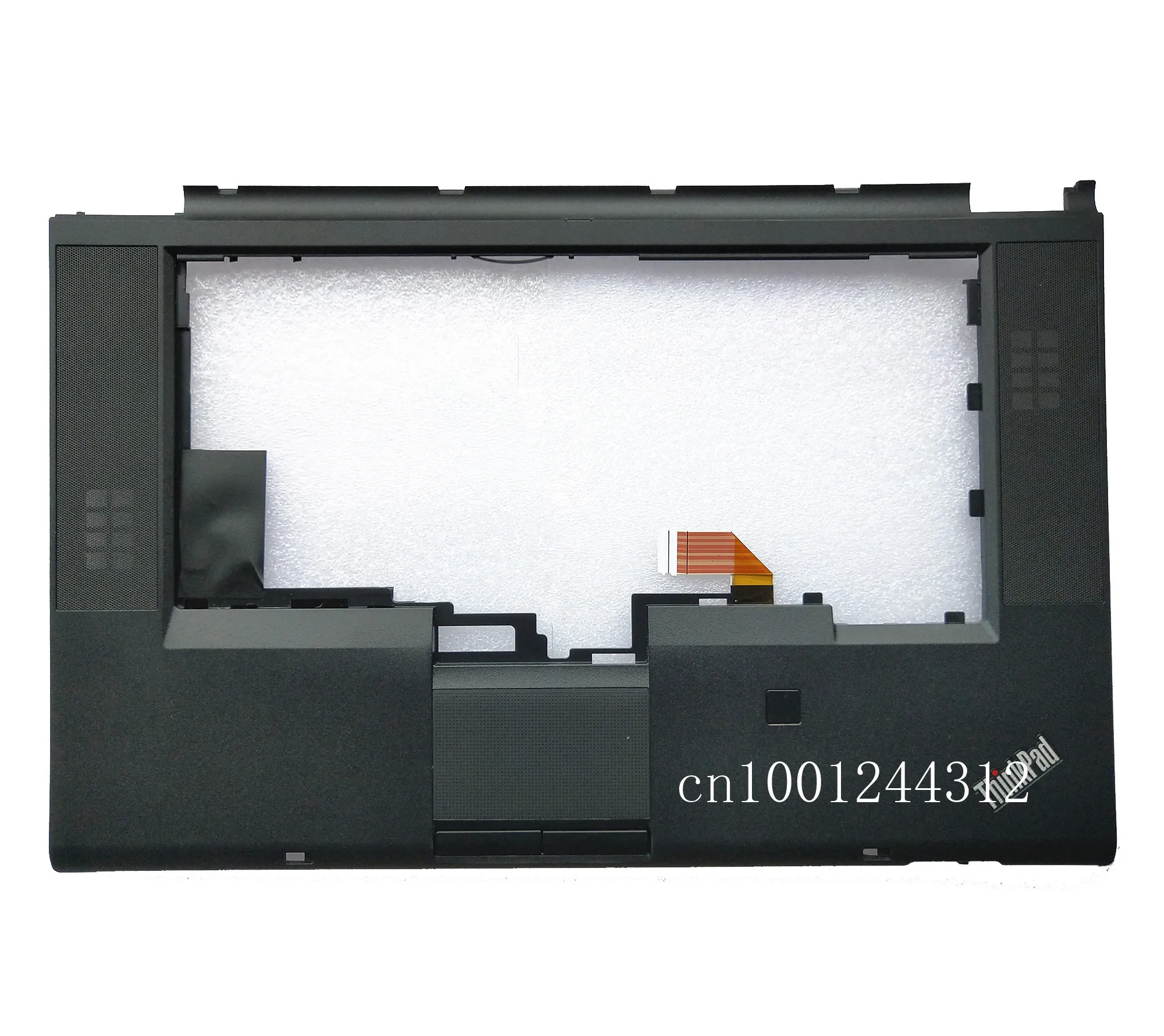 Новый оригинальный чехол для упора рук Lenovo Thinkpad T530 T530i W530/крышка клавиатуры FRU:04W6818
