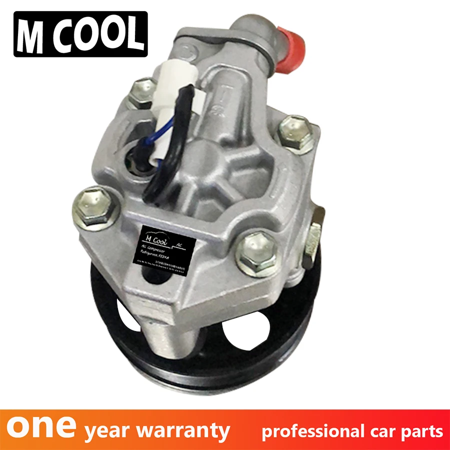 Насос гидроусилителя руля 6PK для Subaru Forester 2 5 л subaru 34430SC010 34430 SC010 34430SC011