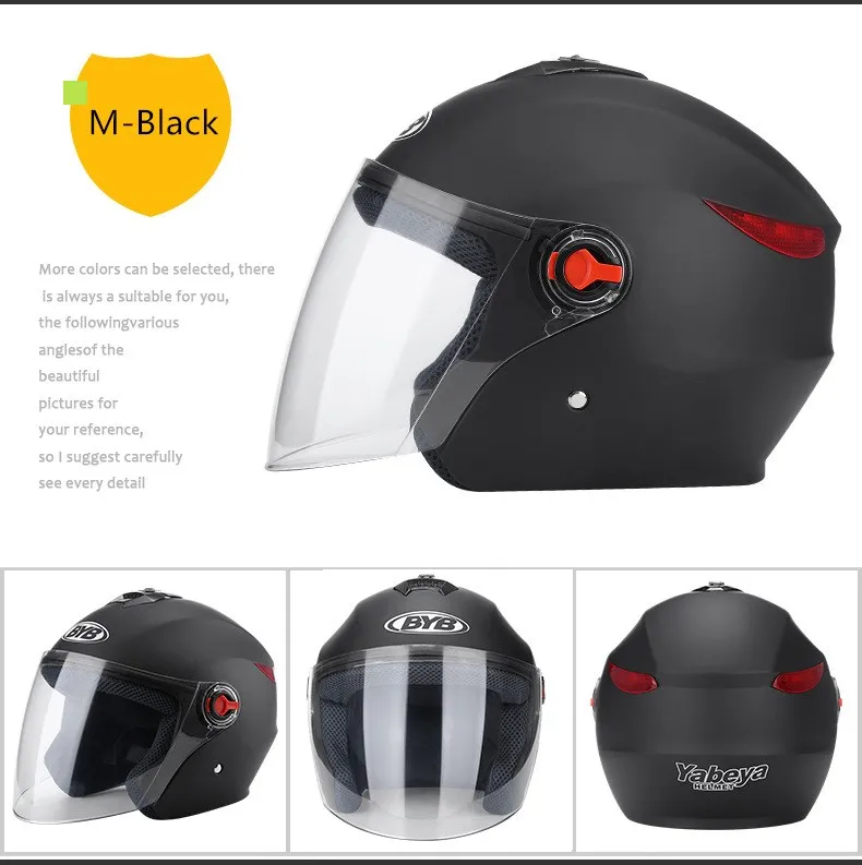 Helmet For Scooter Capacete De Motocicleta Casco Patinete Electrico Helmet Safety Scooter Engine Pinlock Casque Moto Modulable