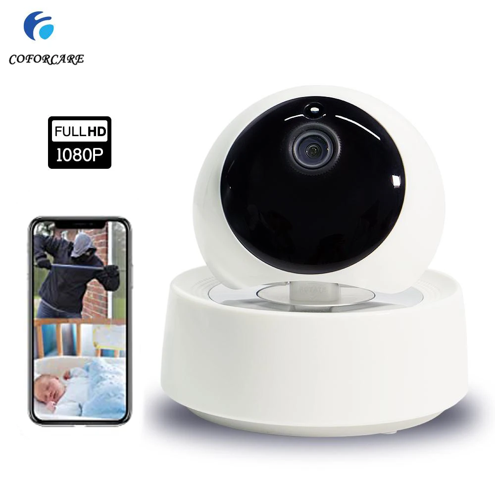 

Best Wifi Camera 1080P P2P Wireless Home Security Camera Motion Detect CCTV Camera IR Night Vision Baby Monitor IP Camera
