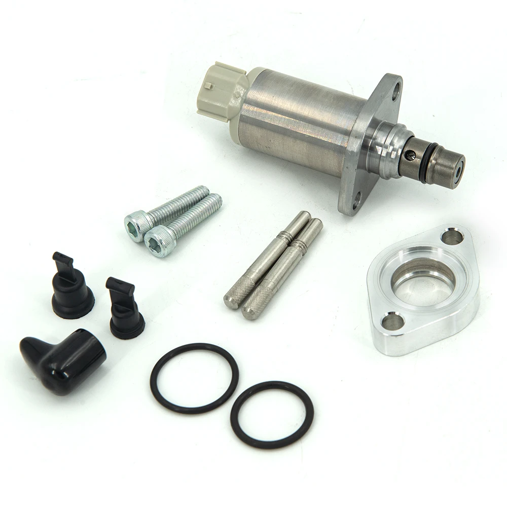 Jual Valve Kit Suction Control Innova Fortuner Hilux Hiace ORI 04226