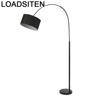 

Sala Nordic Design Lampada Da Terra Stand Standing Para Modern Lampara Pie De Salon Lampadaire Lamp For Living Room Floor Light