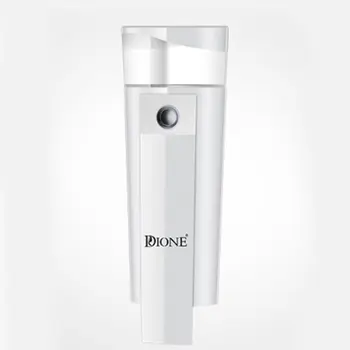 

Mini Nano Mister Sprayer Facial Body Nebulizer Steamer Face Humidifier Moisturizing Portable Beauty Instruments Skin Care Tool