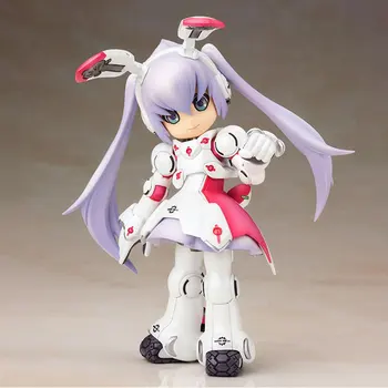 

Model 01895 1/1 One-Hit Insecticide Kp285 DG-001LN Little Hui Hui Bunny