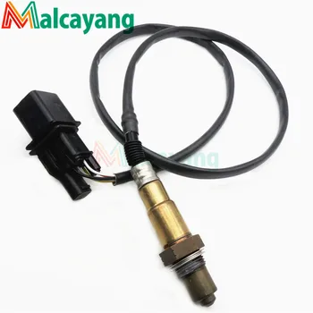 

Oxygen Sensor O2 Sensor fit for AUDI ROLLS-ROYCE SKODA VW TT JETTA GOLF 1.8L 021906262B 11787512984 0258007057 -wideband Lambda