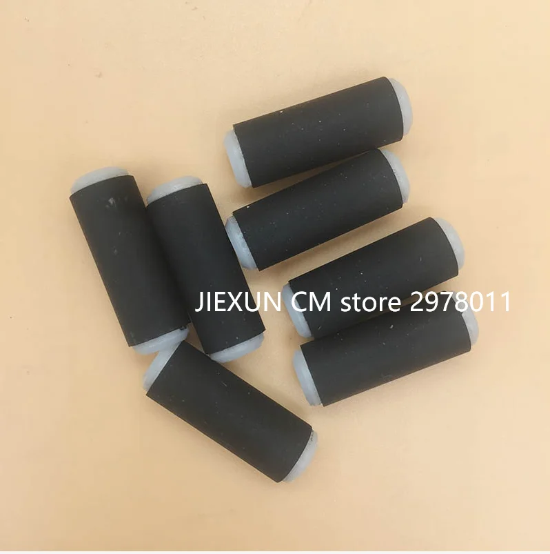 Резиновый ролик Infiniti для принтера Myjet Crystaljet Wit color Xaar 126 128 | Компьютеры и офис