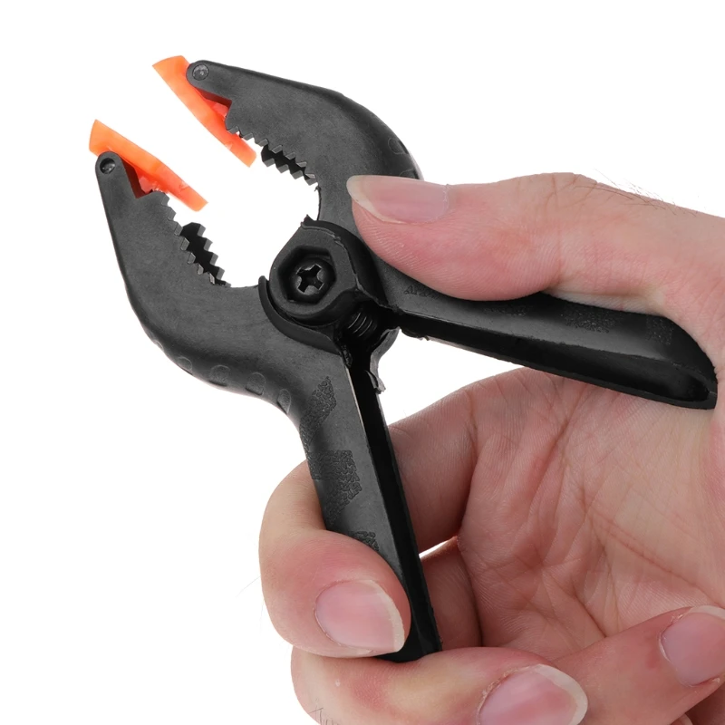 

Portable Photo Studio Light Photography Background Pliers Backdrop Clamps Clips Au13 19 Droship