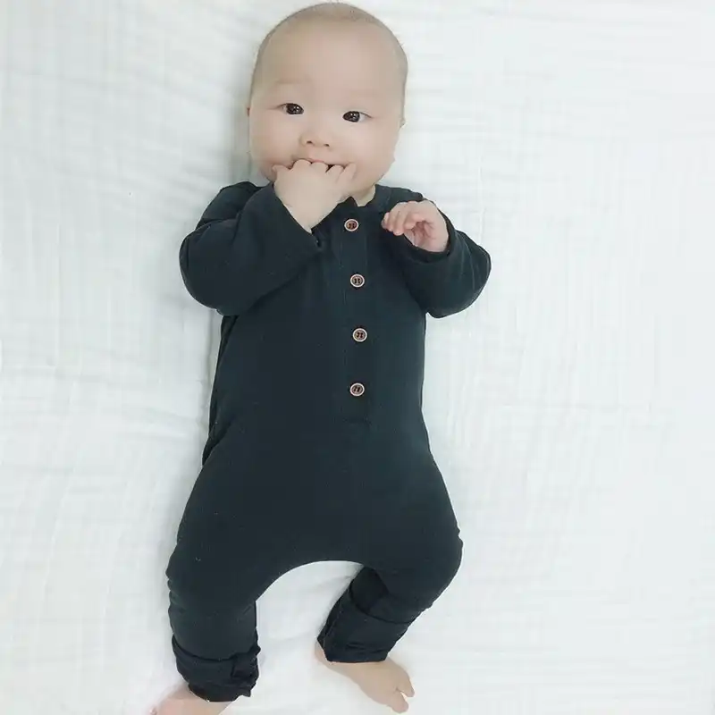 plain baby boy clothes